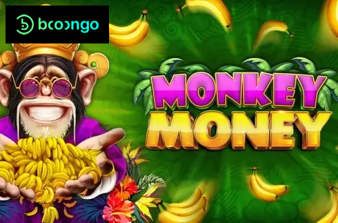 Monkey Money